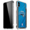 NBA Orlando Magic Jersey iPhone XS Max Clear Case